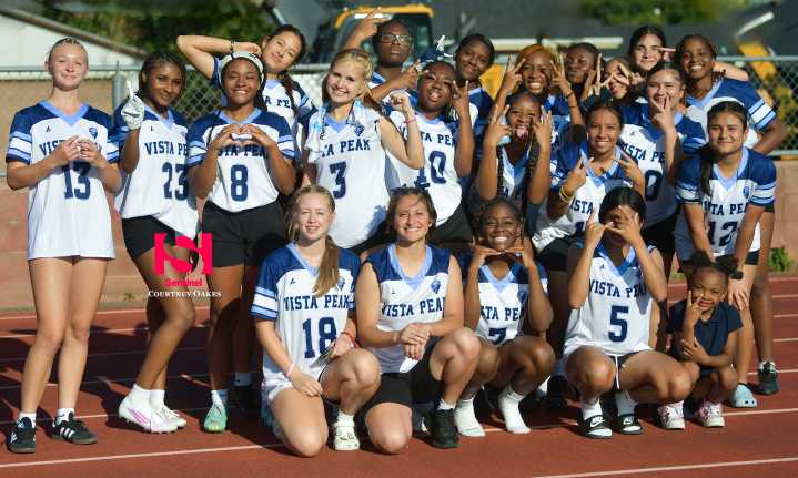 Girls Flag Football: After big debut season, girls flag football flourishes in Aurora and around state