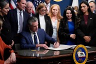 California Voters Divided on Newsom’s Plan to Redraw Congressional Districts