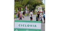 En esta ciudad del Eje Cafetero no funcionará un tramo de la ciclovía este domingo, 17 de agosto