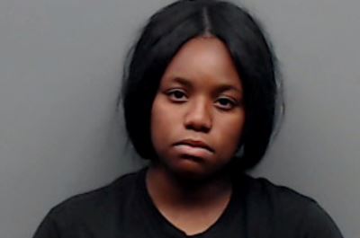 Tyler mother arrested after leaving baby in hot car during appointment, police say