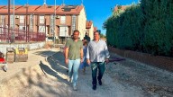 Arganda del Rey renueva varias calles en La Poveda con 1,2 millones de inversión regional