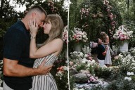 Exclusive | The sentimental location of Taylor Swift and Travis Kelce's engagement revealed