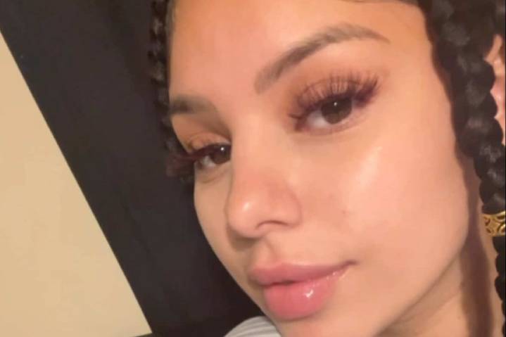 Adult film star & influencer Lina Bina dies after suffering fatal blood clot in her heart and neck