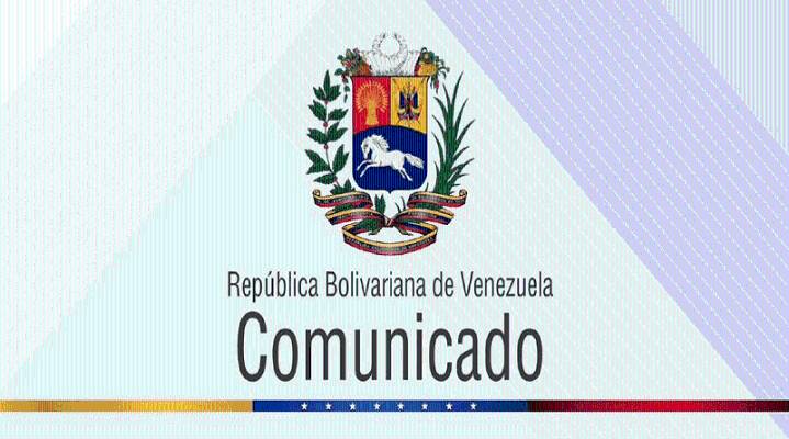 Venezuela denuncia ante la ONU política de hostigamiento por parte de EE. UU.