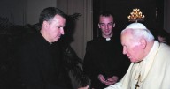 Driven to serve: Parochial vicar retiring to Batavia