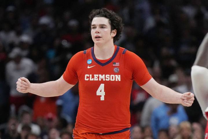 Dabo Swinney Issues Statement as Clemson’s Ian Schieffelin Faces Dire Consequences of Arrest Dabo Swinney breaks his silence on Ian Schieffelin's future as the rookie TE now sees a harsh reality after