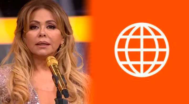 América Televisión lanza COMUNICADO y NIEGA que Gisela Valcárcel fue prohibida de ingresar: "Decidió unilateralmente irse"