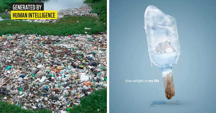 21 Times WWF Used Advertising To Shake Us Awake