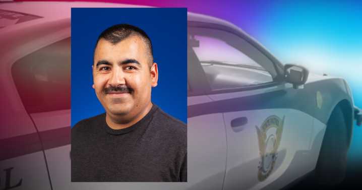 Colorado State Patrol trooper arrested in Alamosa
