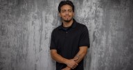 Ralph Barbosa calls himself a 'bean without a cause' but does what he can to help immigrants