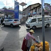 No bread, no fuel, no dollars: how Bolivia went from boom to bust