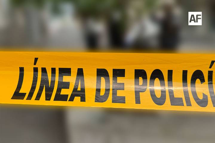 Asesinan a balazos a hombre en colonia Libertad, Manzanillo
