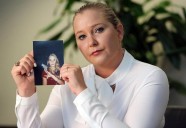 Prince Andrew sex abuse accuser Virginia Giuffre to publish bombshell memoir posthumously