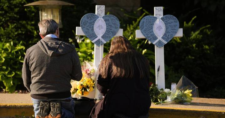 What we know about the shooter who killed 2 and wounded 18 in Minneapolis