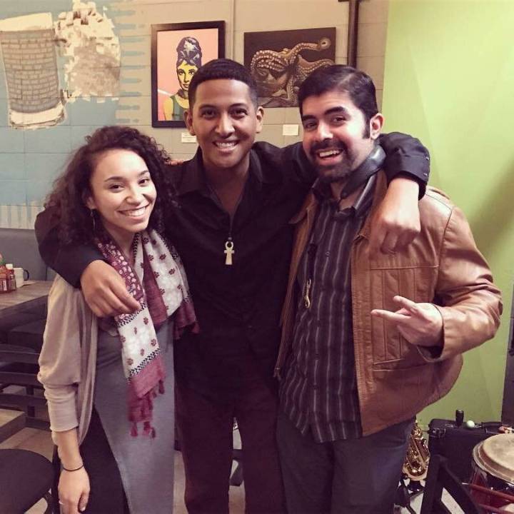 Jazz mix to start Surprise performance series