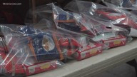 Foodbank's backpack program fights hunger for kids in Hampton Roads