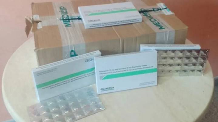 Cuba agradece donación de Brasil de medicinas contra la tuberculosis