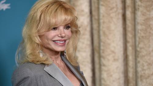 Loni Anderson: Popular 1980s actor of hit TV series 'WKRP in Cincinnati' dies at 79, days before 80th birthday