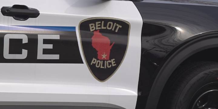Beloit Police ask public to avoid Cranston Road after motorcycle crash