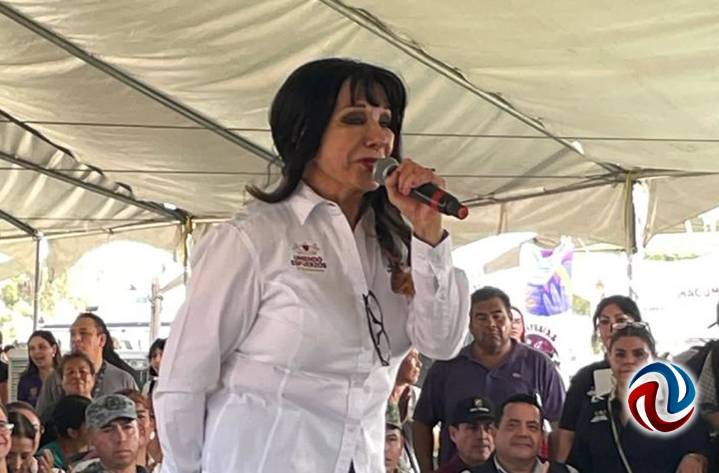 Falta mayor equipamiento para seguridad en Mexicali, reconoce Bustamante