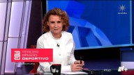 Tercer Grado Deportivo: Programa Completo del Lunes 18 de Agosto de 2025