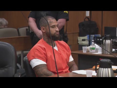 Man sentenced for 2022 deadly shooting of Sacramento high school football coach Greg 'Najee' Grimes