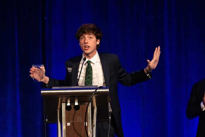 Gen Z Democrats Warn DNC: Shift to Grassroots or Lose More Young Voters
