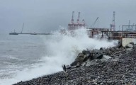 ¡Alerta en la costa! Oleajes ligeros y moderados se mantendrán hasta el 31 de agosto