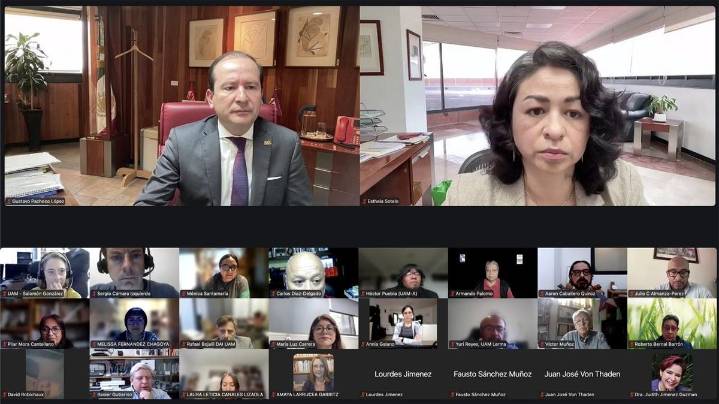 Inicia UAM evaluación del Premio a la Investigación 2025