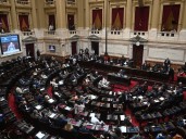 Escándalo $Libra: la oposición define la presidencia de la comisión investigadora y el oficialismo busca resistir