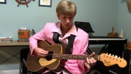 North Alabama teen pays tribute to the King of Rock and Roll