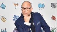 The Unique Way Alton Brown Makes A Grilled Cheese Sandwich