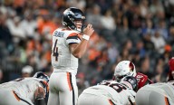 Broncos bring back Sam Ehlinger, Levelle Bailey, Caleb Lohner to practice squad