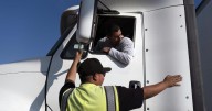 Trump administration threatens some funding for 3 states for not enforcing trucker English rules