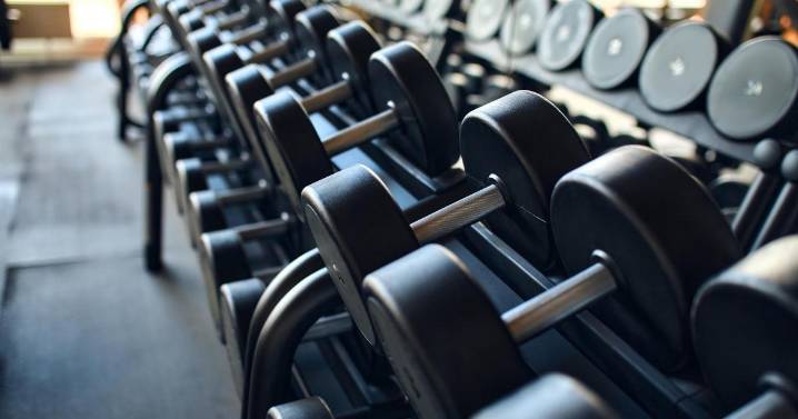 Simply Gym Swindon announces temp closure and cancellations