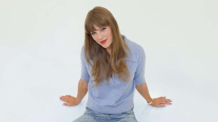 Anuncia Taylor Swift su Nuevo Álbum de Estudio: ‘The Life of a Showgirl’