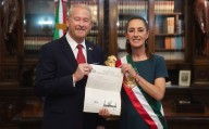 EU aplaude a México por nueva ola de extradiciones: 26 criminales enviados a su territorio