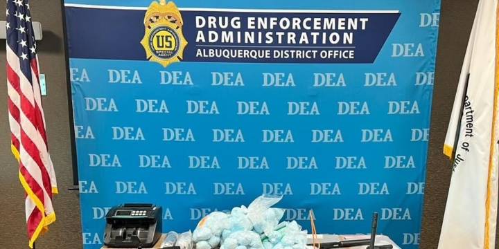 Condenan a hombre por tráfico de fentanilo en varios estados
