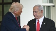 Trump y Netanyahu discuten un plan para controlar los bastiones de Hamás en Gaza