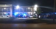 1 arrested, 1 wanted in shooting at Orange Mound motel, police say