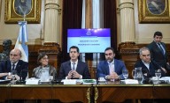UP y opositores apuntan al jueves para tratar universidades y emergencia pediátrica