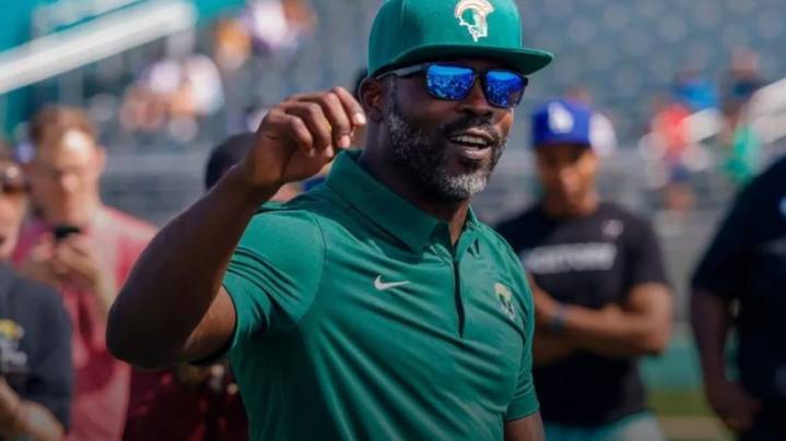 NSU season opener and Vick's debut: Special coverage on 13News Now