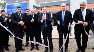 Villa Jiménez ya cuenta con un nuevo destacamento policial para reafirmar la seguridad y el servicio a la comunidad