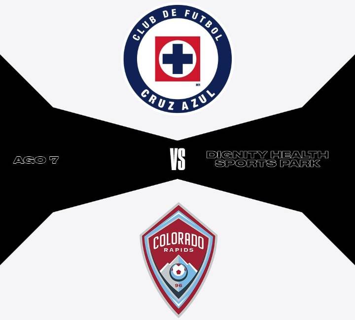 Cruz Azul se despide de la Leagues Cup