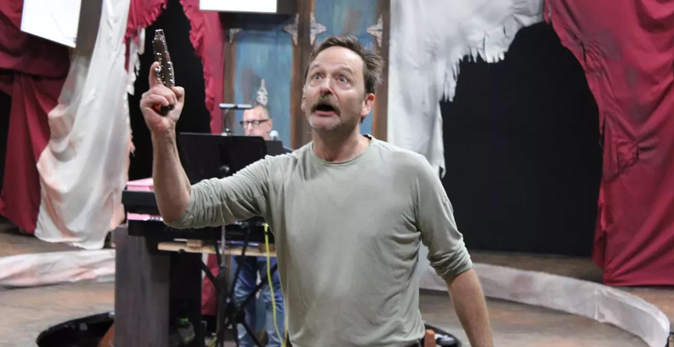 Miners Alley Tackles Assassins Amid Rising Political Violence