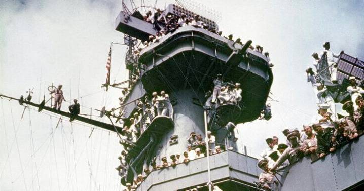 Eighty years ago, a flock of flyboys saved the world