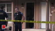 2 women hospitalized, suspect in custody after double stabbing in Tulsa