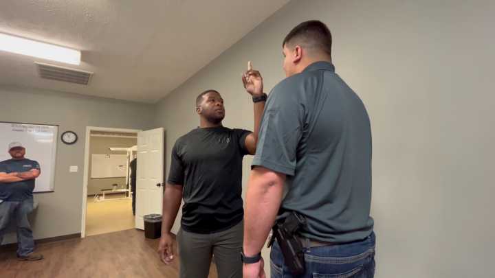 ARIDE class helps police keep roads safer by identifying impaired drivers