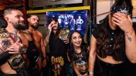 Roxanne Perez On Judgment Day: “It’s One Of The Biggest Factions In WWE History”