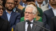 Miguel Uribe Londoño lanza su precandidatura presidencial: 'Colombia jamás volverá a arrodillarse frente a la injusticia, ni frente a la violencia'